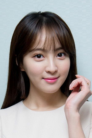 Jeong Hye-seon