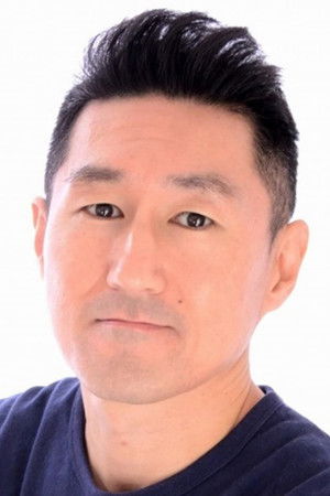 Shigeo Osako