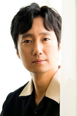 Park Haeil